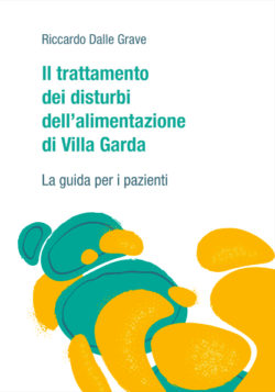 Il trattamento dei  disturbi dell’alimentazione  di Villa Garda. La guida per i pazienti